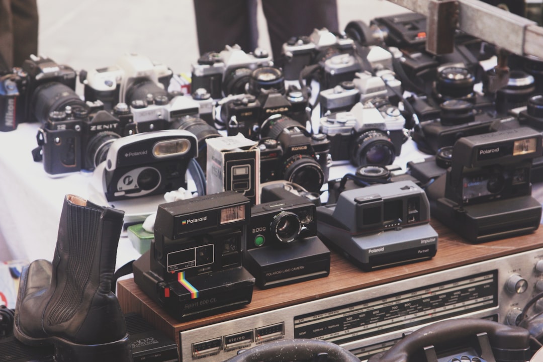 Photo Pawn shop