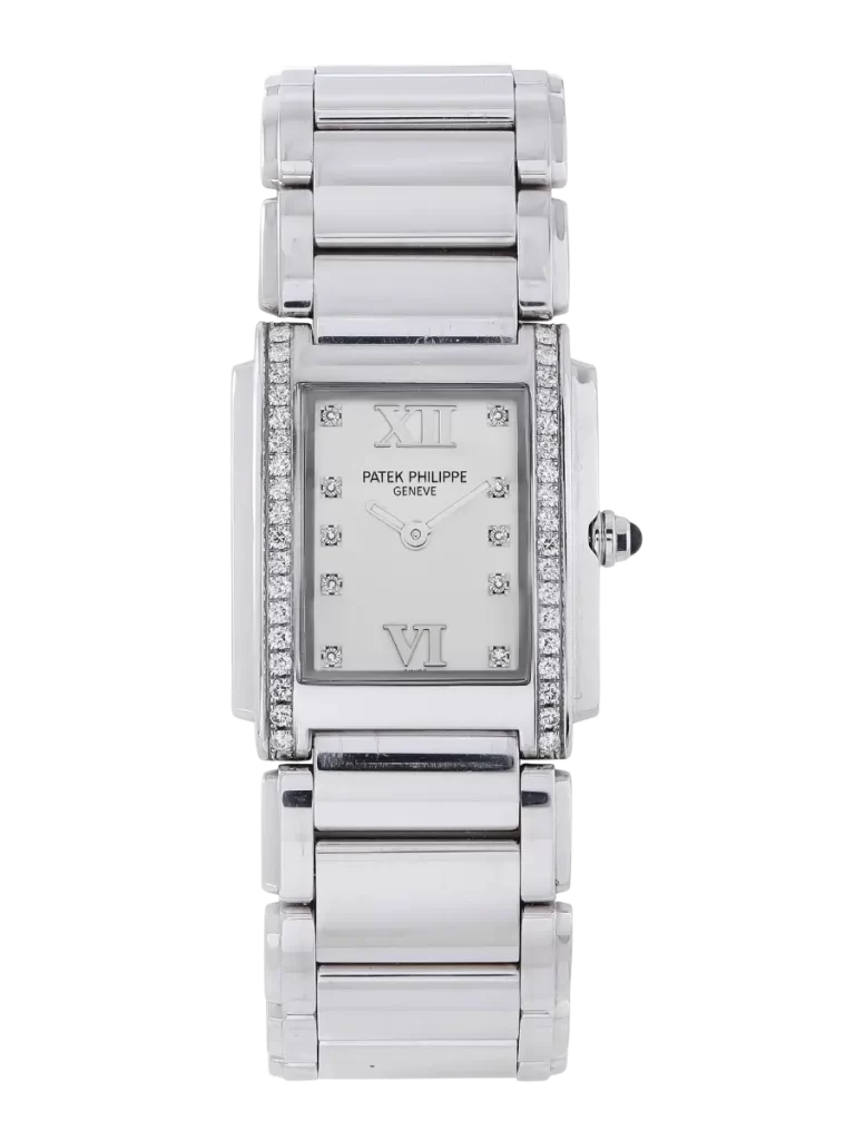 Pawn Patek Phillipe in NY