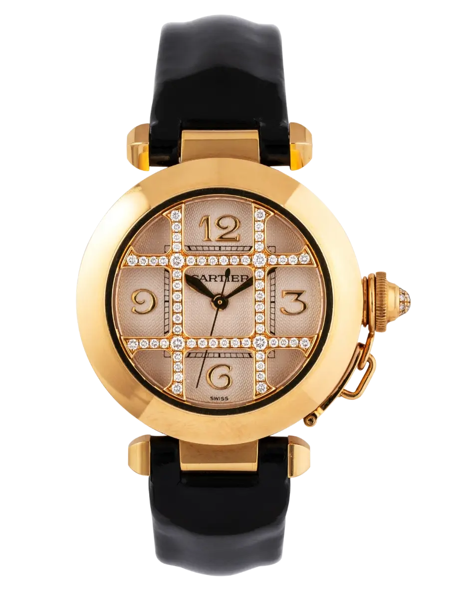 Pawn my Cartier in NY