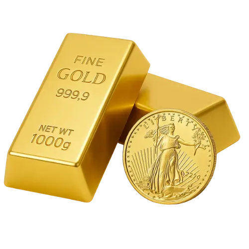 Gold