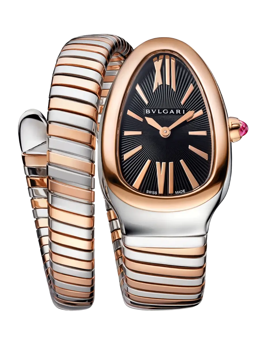 BVLGARI