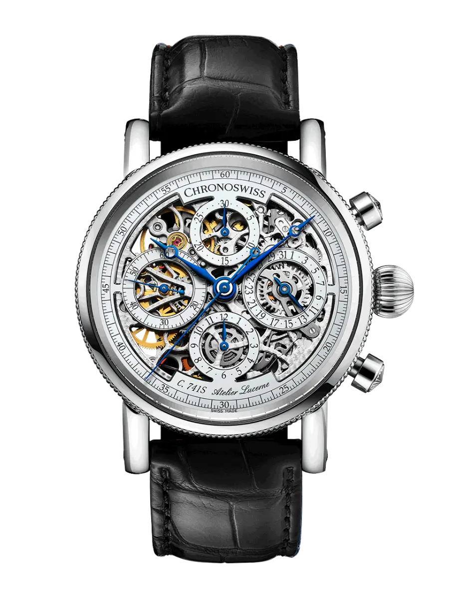 Chronoswiss