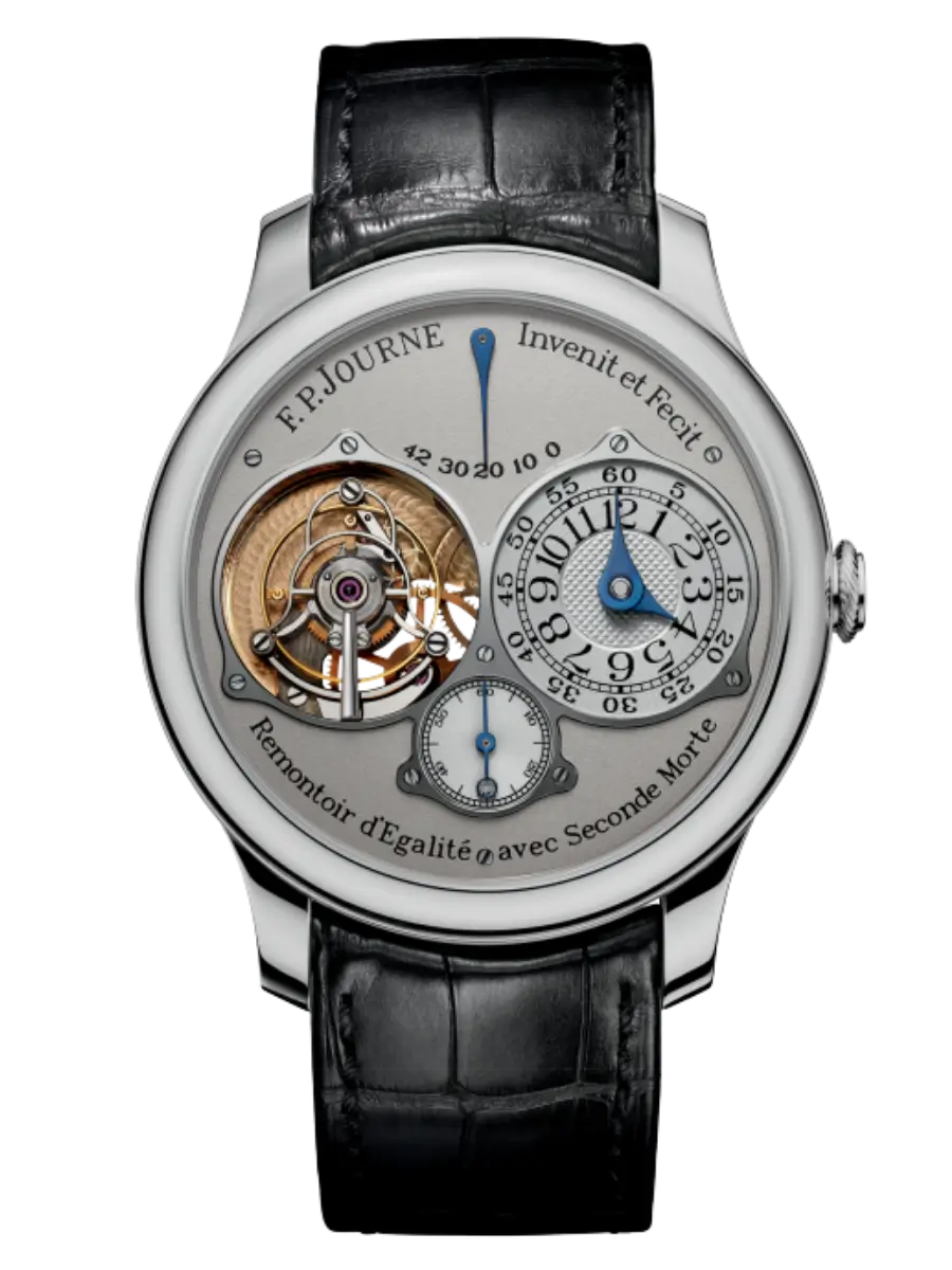F.P. Journe