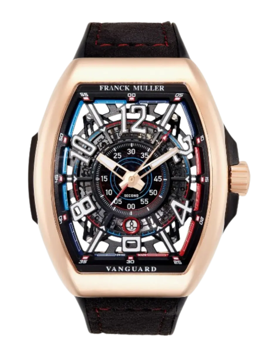 Franck Muller