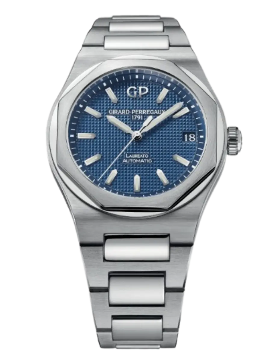 Girard-Perregaux