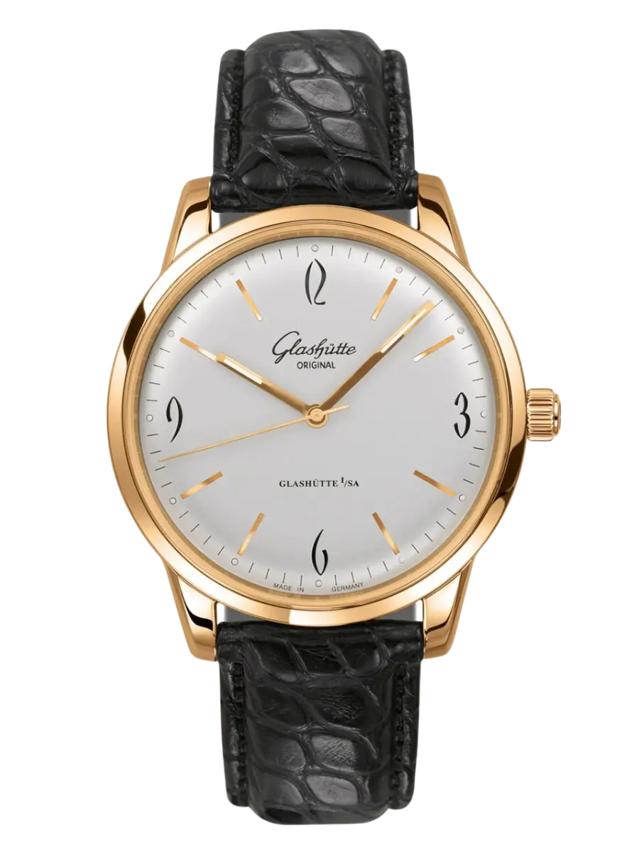 Glash�tte Original Photo