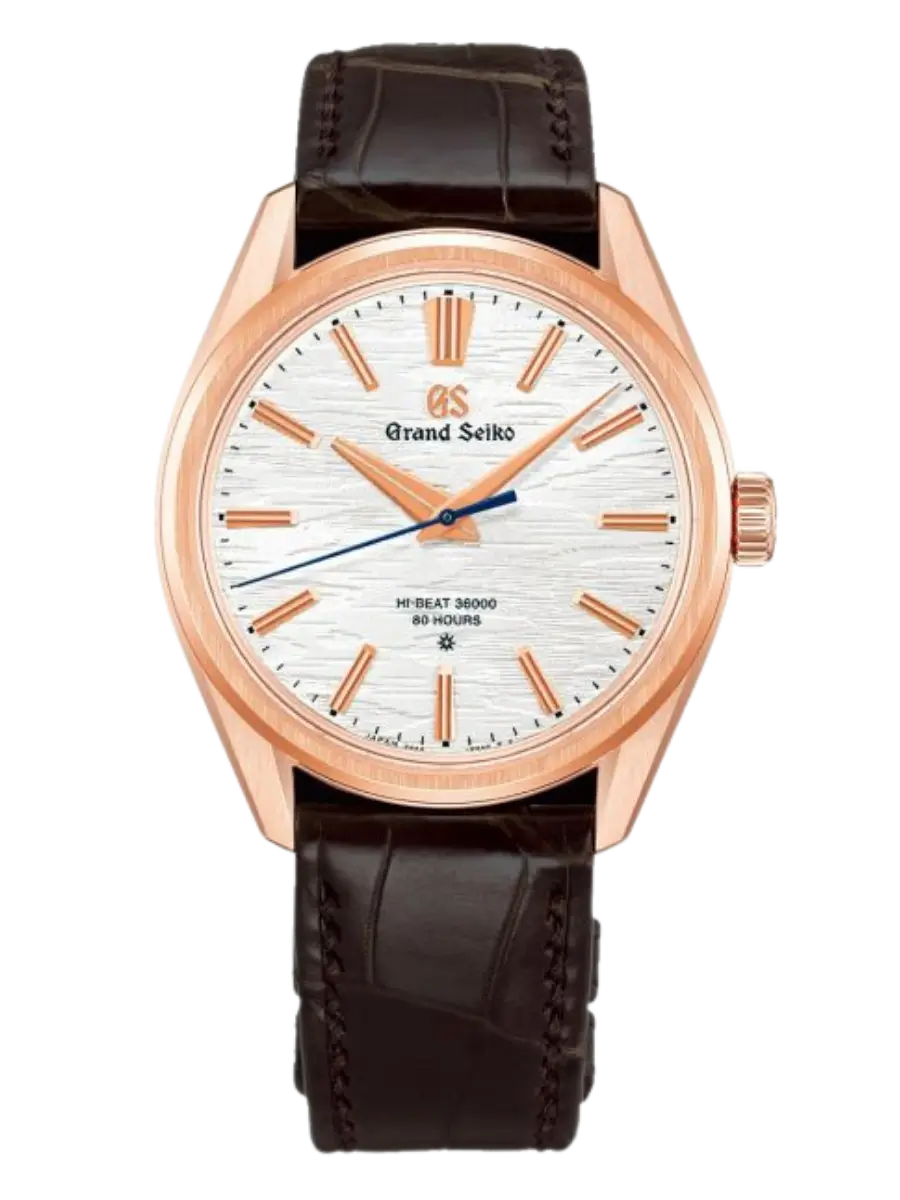 Grand Seiko
