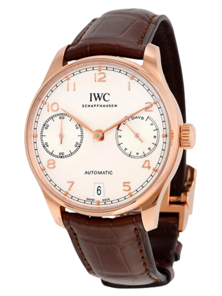 IWC