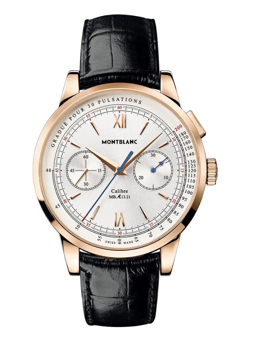 Montblanc
