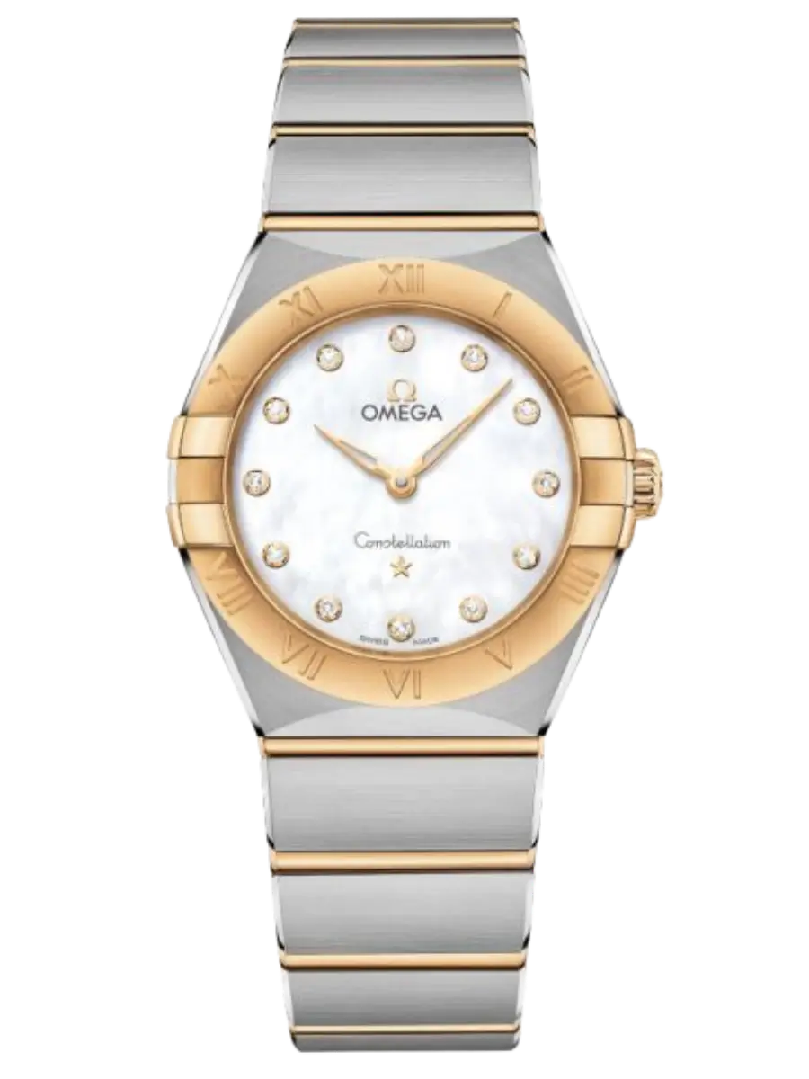 OMEGA Photo