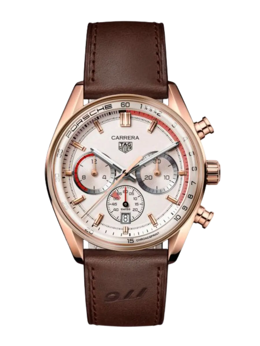 TAG Heuer