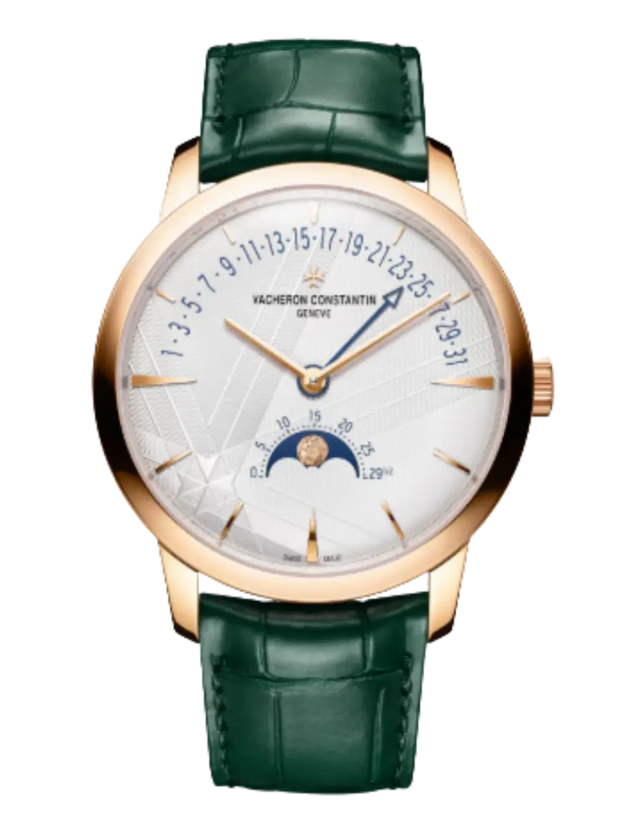 Vacheron Constantin Photo
